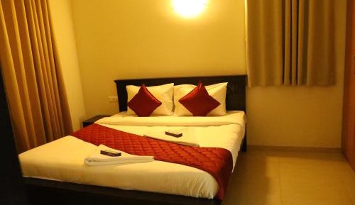 Standard King Room