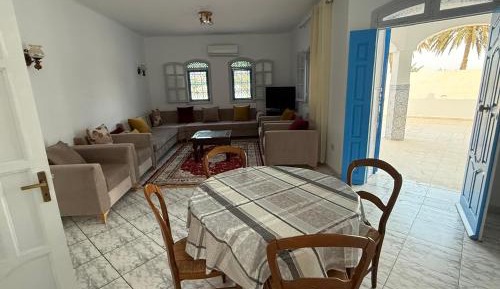 Two-Bedroom Villa