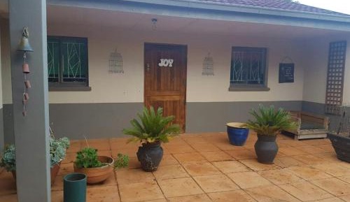 Family Double Room