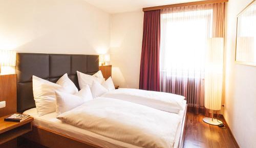 Superior Three-Bedroom Apartment
