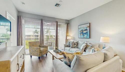 Three Bedroom Apartment