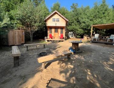 Vacation Home
