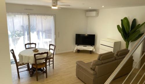 One-Bedroom Villa