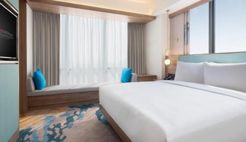 Family King Suite