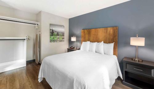 Deluxe Studio with 1 Queen Bed - Non-Smoking