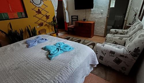 One-Bedroom Villa