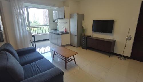 Quadruple Room with Garden View
