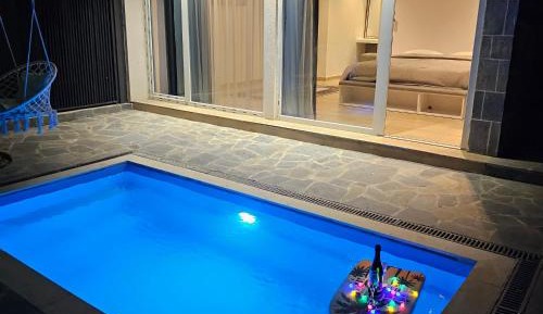 One-Bedroom Villa
