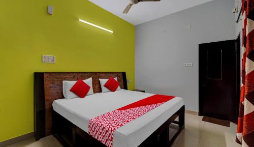 Classic Triple Room