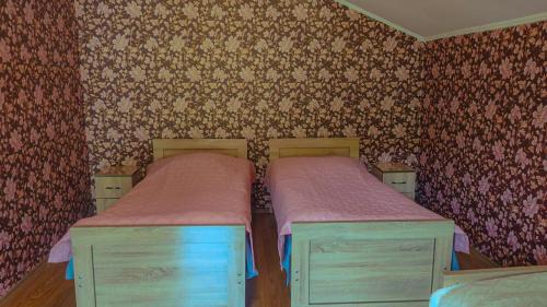 Budget Triple Room