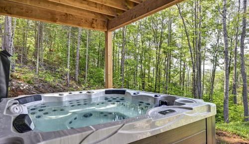 Three-Bedroom Chalet