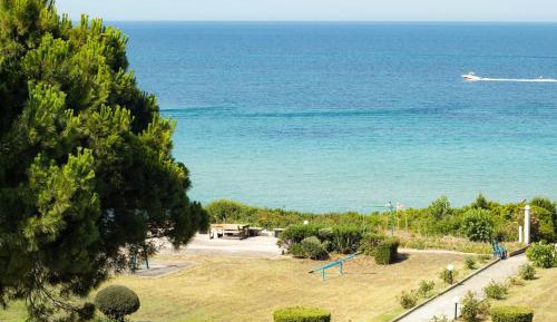 Apartment with Sea View