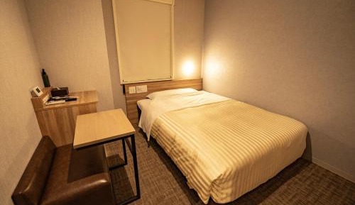 Room Selected at Check-In - Non-Smoking