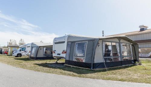 Caravan