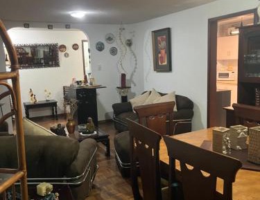 Two-Room Apartment