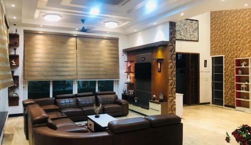 One-Bedroom Villa