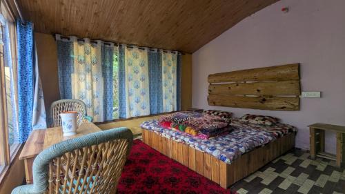 One-Bedroom Chalet