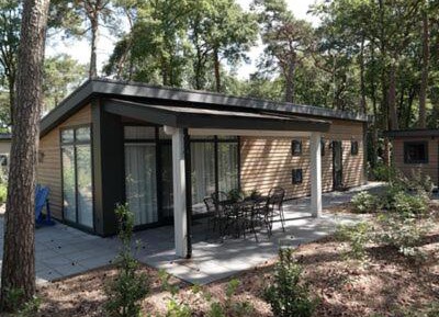 One-Bedroom Chalet