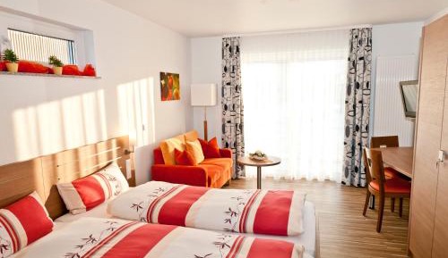 Double Room - Disability Access
