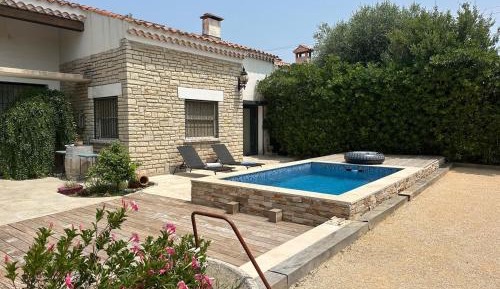 Five-Bedroom House