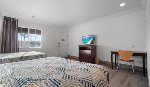 Queen Room with Two Queen Beds