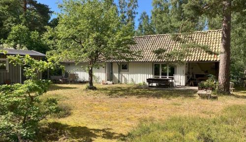 Four-Bedroom Holiday Home