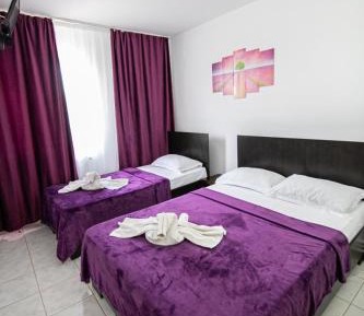 Triple Room with Bathroom