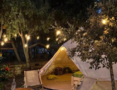 Tent