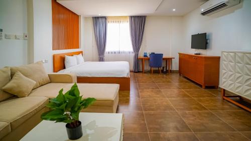 Executive Suite