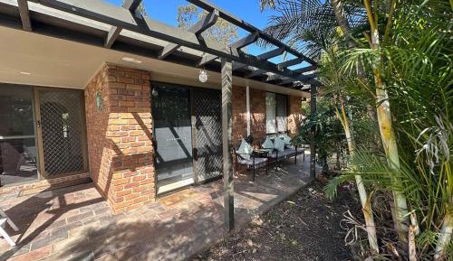 Holiday Home