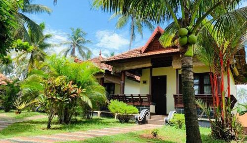 Cottage