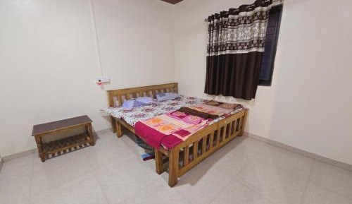 Standard Double Room with Fan
