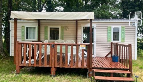 Mobile Home