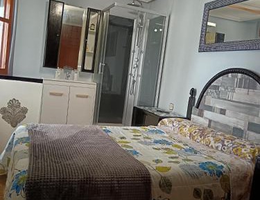 Budget Double Room