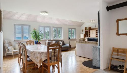 Two-Bedroom Superior Apartment