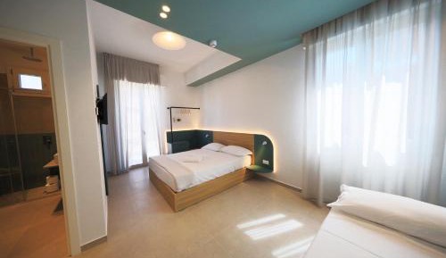 Family Junior Suite