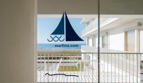Apartment with Partially Sea View