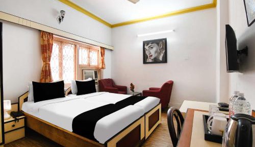 Classic Triple Room
