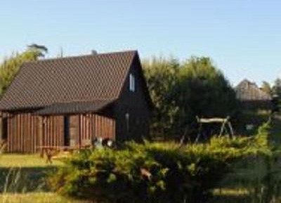 Two-Bedroom Chalet