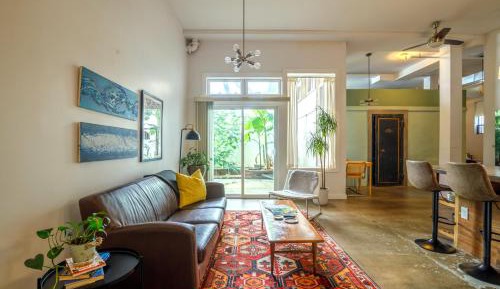 Two-Bedroom Suite