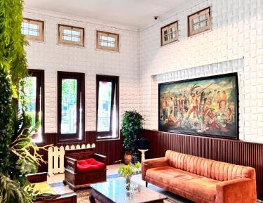 Superior Double or Twin Room