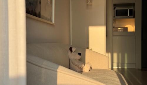 Suite with Sea View