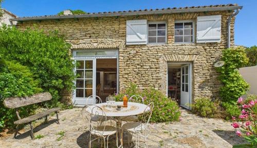 Holiday Home