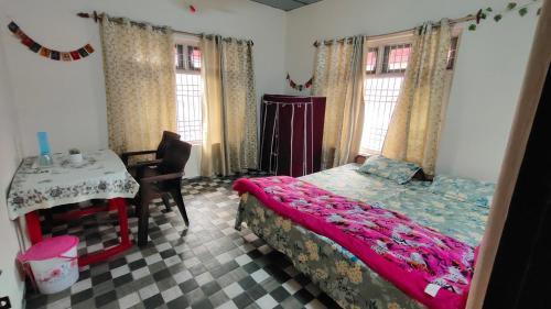 Budget Double or Twin Room