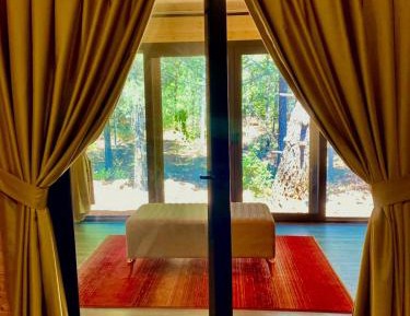 Deluxe Double Room (2 Adults + 1 Child)
