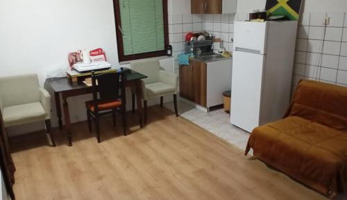 One-Bedroom Villa