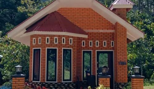 One-Bedroom Villa