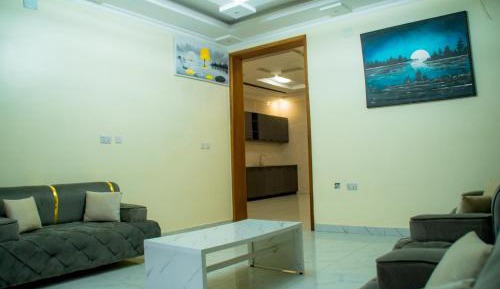 Apartment - Ground Floor
