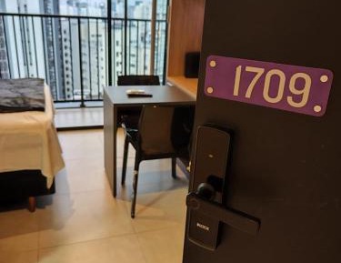 Apartment 1