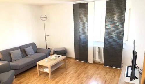 Superior One-Bedroom Apartment with Balcony